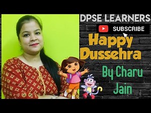 Activities & Crafts For Dussehra, Durga Puja | Activities for Kids | Craft Ideas For Dussehra