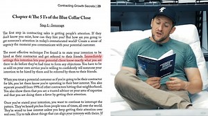 1.1K views | Lee Haight’s “Contracting Growth Secrets”. The worst Sales Book in the Roofing Industry #roofinginsights #roofing #roof #roofer #roofingbusiness #roofingschool #roofingproducts #howtoroofing #dmitrylipinskiy #businesscoach #roofingindustry #contractors #businesshats #businesshatspodcast #roofinginsightspodcast #roofinginfluencer #roofingleader | Roofing Insights | Facebook