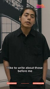 ✨ The stories behind the slam. ✨ After lighting up the stage at the 2024 Youth Speaks Teen Poetry Slam, these youth poets are sharing what inspired their art 🎤 From personal triumphs to social justice, their words carry the weight of the world—and the power to change it. To watch poets like this in the Bay, register for our Teen Poetry Slam happening this month by using the link in our bio! 📅 Date: Friday January 31, 2024 6-8:30pm 📍 Location: New Parkway Theater, Oakland 474 24th St, Oakland 