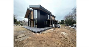 SIP Panels For House Extensions - RDSips.co.uk | The Structural Insulated Panel Supplier For Trade