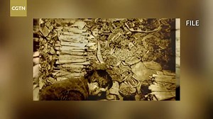 Districtul Yangpu din Shanghai găzduiește acum un nou spațiu de artă, Muzeul de Artă Contemporană Dunhuang, care servește drept punte între moștenirea antică și creativitatea contemporană. Expoziția inaugurală oferă o perspectivă nouă asupra Grotelor Mogao, un sit al Patrimoniului Mondial UNESCO, renumit pentru colecția sa extinsă de artă budistă. #China #VizitatiChina | Romanian Service, China Radio International