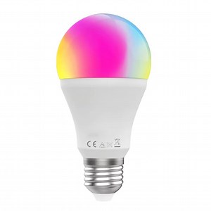 [Hot Item] SLS Dimmable Smart LED Light Bulb E27 9W/14W Tuya WiFi RGB