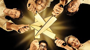 Watch Top Chef Masters - Season 1 | Prime Video