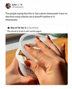 #fyp #trending #japanesecheesecake #biscoff | The Tab