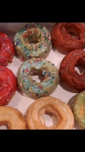 Nobody better than Yellow Light Coffee & Donuts 🙌🍩 | The Detroit Line