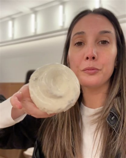 Leah Cohen on Reels