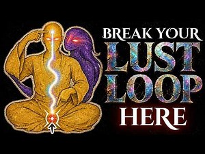 Flex your S3X Muscle, everyday, to overcome Lust FOREVER (IN-jaculation Tantra)