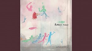 Sunset Rubdown - Swimming