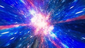 Five Seconds Countdown Timer Hyperspace Warp Stock Footage Video (100% Royalty-free) 1103650319 | Shutterstock