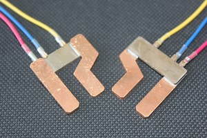 [Hot Item] E Beam Welding Manganin Shunt with 300 Milli Ohm