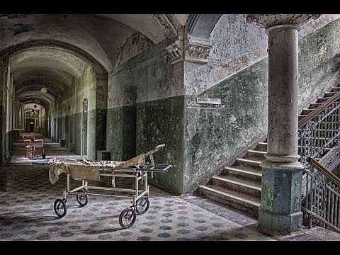 Gruselige Experimente - Grenzfälle der Wissenschaft (DOKU)