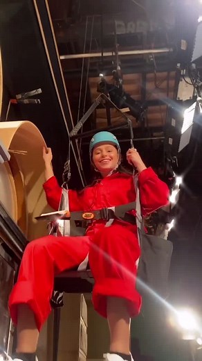 Reminiscing on Raven's Home with Sky Katz