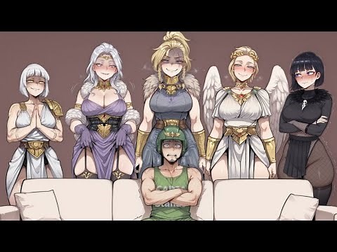 Warhammer 40k Female Primarch Tribute