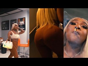 Erica Banks - TOP Freestyle