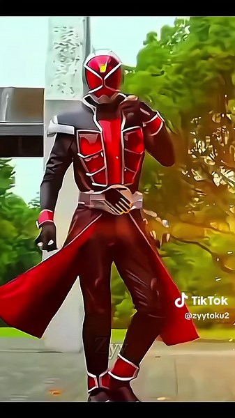 Kamen Rider Wizard: A Complete Overview of the Series