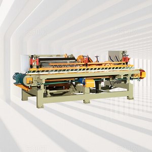 [Hot Item] Intelligent Multiple Function Ceramic Tile Making Machine Floor Tiles Skirting Cutting Edge Arc Polishing Machine