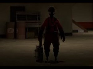 TF2 is a horror game