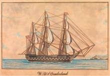 HMS Cumberland (1842) - Alchetron, The Free Social Encyclopedia