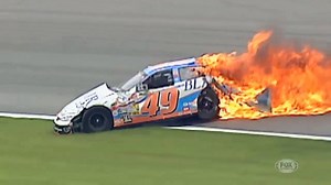 552K views · 4.8K reactions | Five big wrecks at Pocono Raceway. | NASCAR on FOX | Facebook