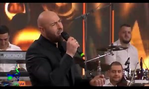 Adnan Nezirov ... Neću, neću dijamante | Balkan folk