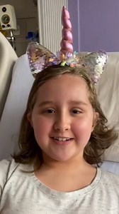 7.8K views · 373 reactions | On April 20, 2021, Roberta Ponce de Leon suffered a stroke while playing with her dad in Quito, Ecuador. 16 days after her stroke, the Ponce de Leon family arrived to the Inpatient Rehab Unit at Texas Children’s Hospital. Today, we are following Roberta along as she takes us through her day at Texas Children’s. | Texas Children's Hospital | Facebook