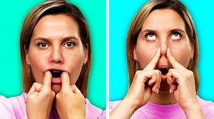 41 crazy beauty hacks and tips to make you prettier: | 5-Minute Crafts GIRLY