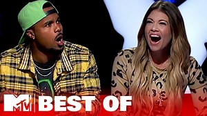 Staying inside is a lot more fun when you have the cast of Ridiculousness to keep you entertained. In particular, when you get to hear from Chanel, about Chanel. Here are some of our faves. | Ridiculousness