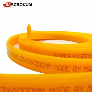 [Hot Item] Macrokun Screen Printing Squeegees