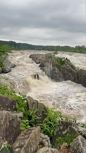 Great Falls, Virginia. | Ershad Artcell