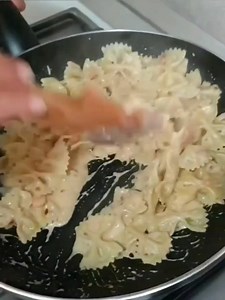 Pasta al salmone affumicato 😍 Veloce, cremosa e gustosa | DovealSud