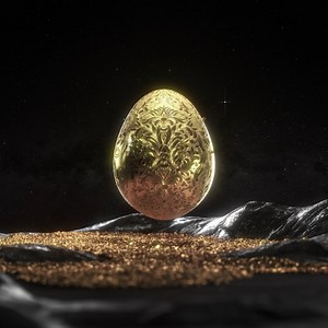 Wishing you an egg-stra special Easter filled with joy, from all of us at Loft Club Team! 🐣🍵✨ | LOFT CLUB