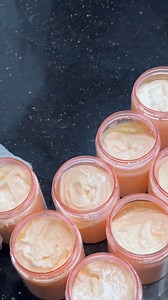 1.4K views · 18 reactions | Face and body butter ✨ It’s help tone and...