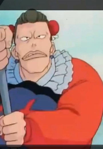 #RANMA #REELS #ANIME #90S #NOVIOS PARECE PEQUEÑA PERO ES MUY FUERTE | Girl & tattoo