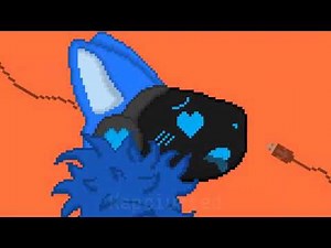 Protogen need USB🐾