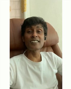 174K views · 10K reactions | Chumma singing & posting. Been a while. Working on stuff. Will update soon ☺️ #ChummaSinging #SeizeTheDay #EveryDay | Alexander Babu | Facebook