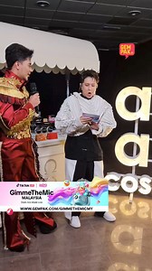 1.9K views | Alfa Alha Royal Propolis Compact Powder ni sangat sesuai dengan masalah kulit berminyak, ada spf dan tahan lama sehingga 24 jam! Dapatkannya sekarang gais! Undi peserta fav anda di gempak.com/gimmethemicmy sekarang! TikTok LIVE GimmeTheMic MY ️ Setiap Ahad ⏰ 9 malam  TikTok Astro Gempak & @tiktoklive_my Perbezaan Itu Keunikan Kita #alhaalfacosmetics #alhaalfa #GimmeTheMicMY #StarsAreMadeLIVE #AstroGo #AstroBaharu #sookaMalaysia #sookaGotAll | Astro Gempak | Facebook