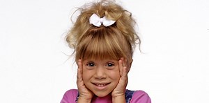 Michelle Tanner | Know Your Meme