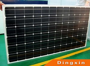 [Hot Item] Best Price for Mono 200 Watt Solar Panel