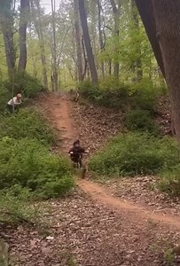Coming into Friday like | MTB Freaks