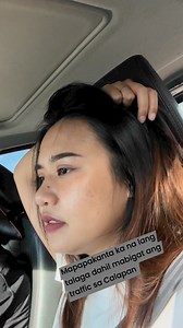 Wapakels sa sintunado kong kanta. HAHAHA #lol #traffic #calapan #singing #bini #bored #fyp #teacherpoleng #reels | Pauline Maegan Ofalsa Cual