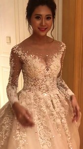 Bella Couture on Reels