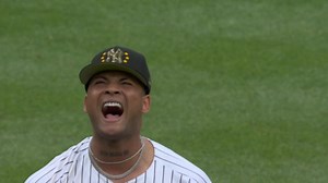 92K views · 1.9K reactions | 14 STRIKEOUTS. DOMINANT.  #YANKSonYES | YES Network | Facebook