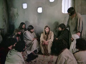 1977 Jesús de Nazaret (Jesus of Nazareth)