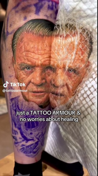 Essential Tattoo Aftercare Tips for Optimal Healing