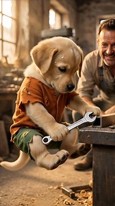 Ek gareeb puppy ki emotional aur inspiring kahani, jiska mitti ka ghar tod diya jata hai. Lekin wo haar nahi maanta, shehar jaa kar mehnat karta hai aur apni zindagi khud badal leta hai। 👉 Yeh kahani hume sikhati hai: Mehnat aur himmat se sab kuch mumkin hai। Agar kahani achhi lage to LIKE, SHARE aur SUBSCRIBE zaroor karein ❤️ #EmotionalStory #PuppyStory #GareebPuppy #StruggleToSuccess #MotivationalStory #LifeLesson #HardWork #Inspiration #HindiStory #ShortFilm #ReelsIndia #YouTubeShorts | Kris