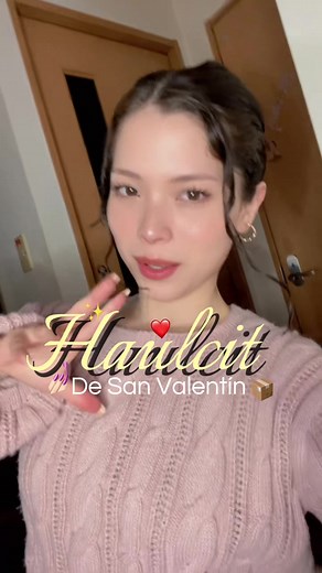 Haulcitooo🍿🎥✨#parati #haulshein #parati #sanvalentin #akanevargas @SHEIN JAPAN
