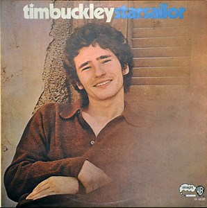 Tim Buckley - Starsailor