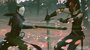 格闘アクションMMO「Absolver」の予約販売がスタート。日本語版に関する情報も