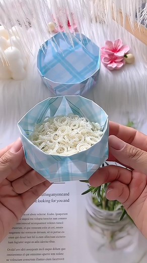 18K views · 270 reactions | Large-capacity octagonal storage box...