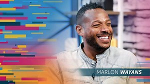 #Sextuplets star Marlon Wayans reveals how comedy greats Eddie Murphy and Richard Pryor inspired his multiple roles in the new Netflix comedy. https://imdb.to/33DYkSY | IMDb